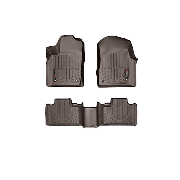 Floorliners, 474851-473242